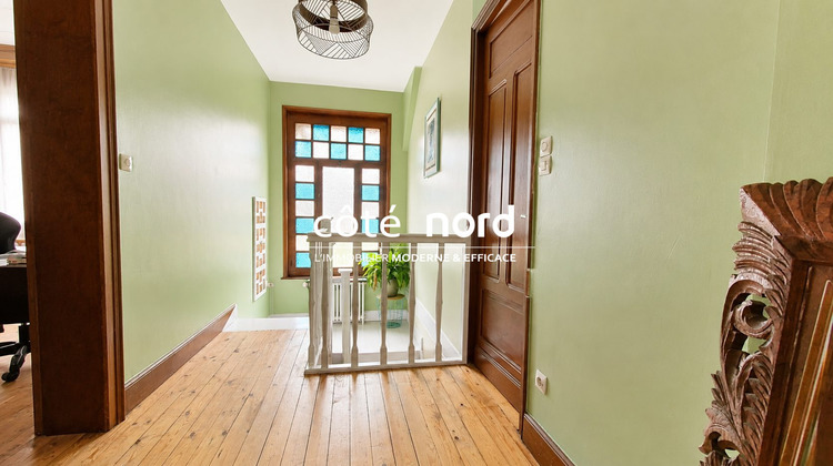 Ma-Cabane - Vente Maison Caudry, 164 m²