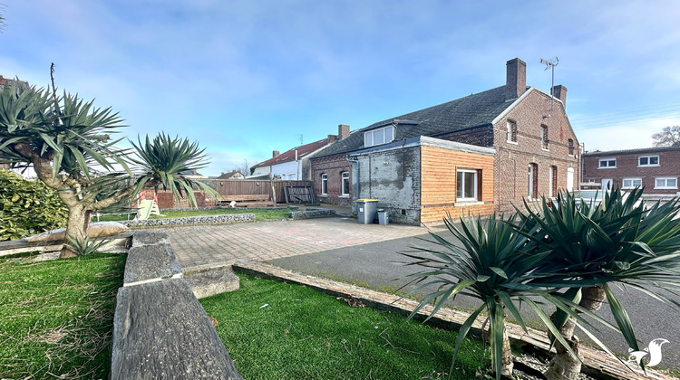 Ma-Cabane - Vente Maison Caudry, 182 m²