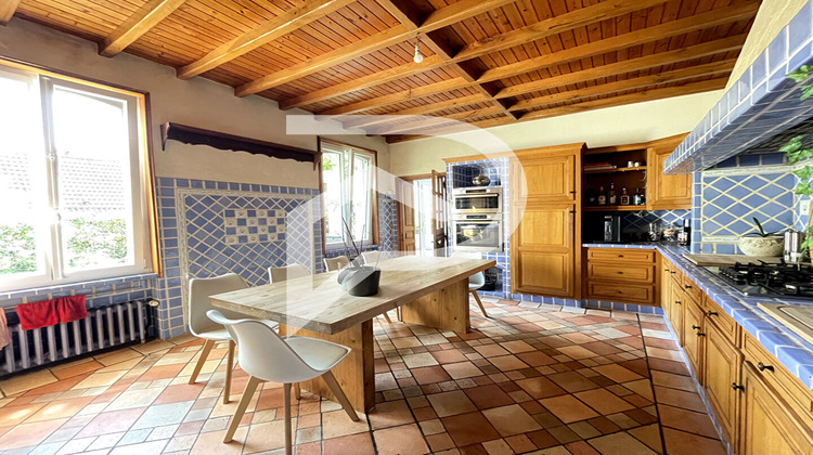 Ma-Cabane - Vente Maison CAUDRY, 315 m²