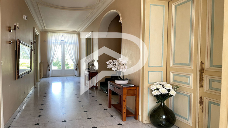 Ma-Cabane - Vente Maison CAUDRY, 315 m²
