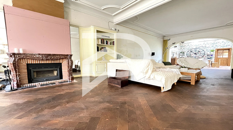 Ma-Cabane - Vente Maison CAUDRY, 315 m²
