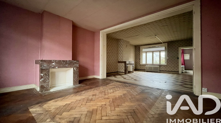 Ma-Cabane - Vente Maison Caudry, 109 m²