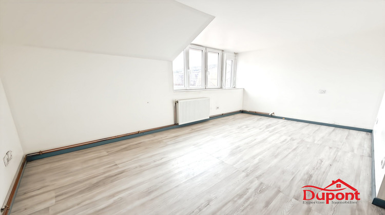 Ma-Cabane - Vente Maison Caudry, 123 m²