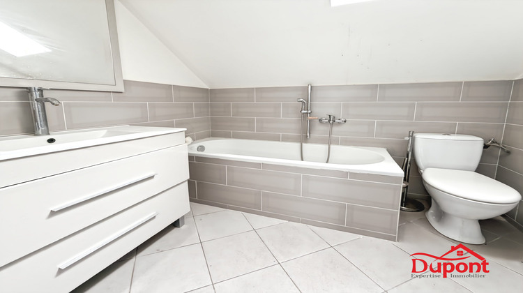 Ma-Cabane - Vente Maison Caudry, 123 m²