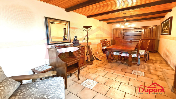 Ma-Cabane - Vente Maison Caudry, 109 m²