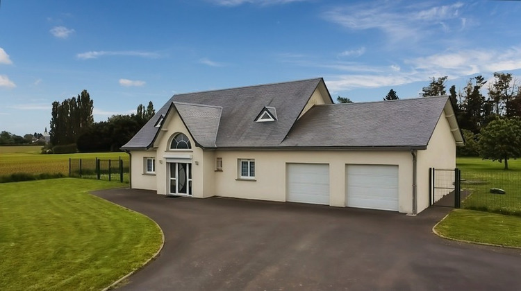 Ma-Cabane - Vente Maison CAUDRY, 140 m²