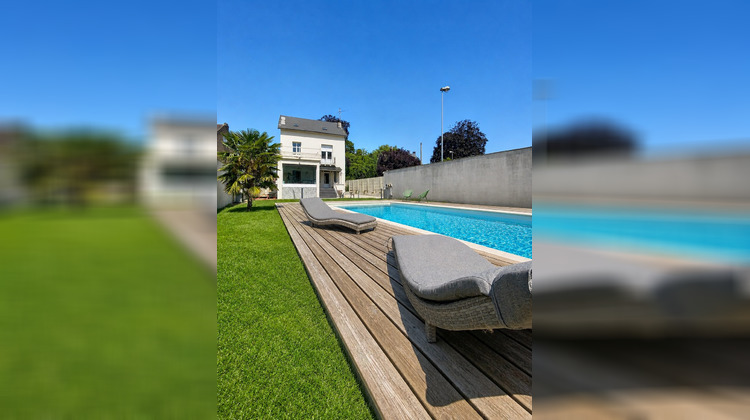 Ma-Cabane - Vente Maison Caudry, 228 m²