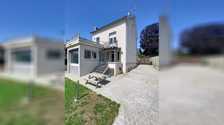 Ma-Cabane - Vente Maison Caudry, 228 m²