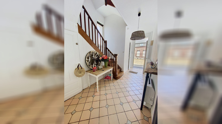 Ma-Cabane - Vente Maison Caudry, 228 m²