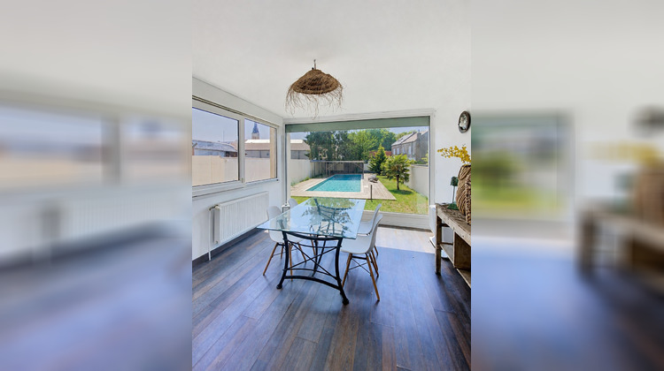 Ma-Cabane - Vente Maison Caudry, 228 m²