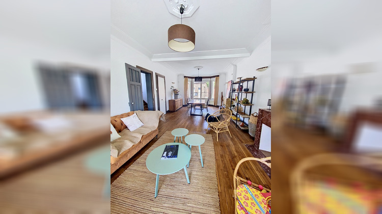 Ma-Cabane - Vente Maison Caudry, 228 m²