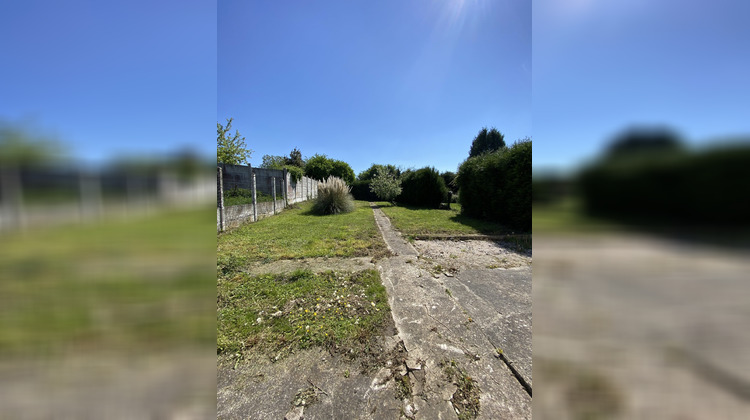 Ma-Cabane - Vente Maison Caudry, 110 m²