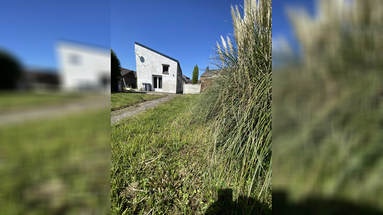 Ma-Cabane - Vente Maison Caudry, 110 m²