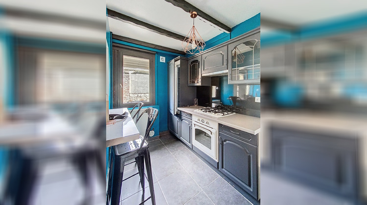 Ma-Cabane - Vente Maison Caudry, 110 m²