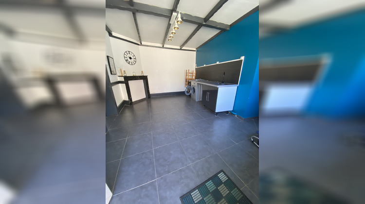 Ma-Cabane - Vente Maison Caudry, 110 m²