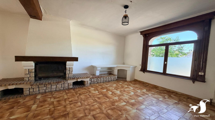 Ma-Cabane - Vente Maison Caudry, 107 m²