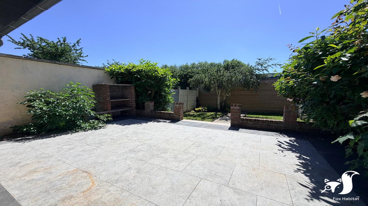 Ma-Cabane - Vente Maison Caudry, 107 m²