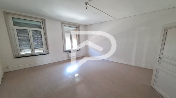 Ma-Cabane - Vente Maison CAUDRY, 180 m²