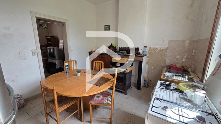 Ma-Cabane - Vente Maison CAUDRY, 89 m²