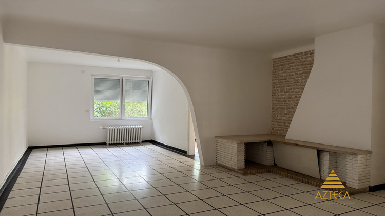 Ma-Cabane - Vente Maison Caudry, 134 m²