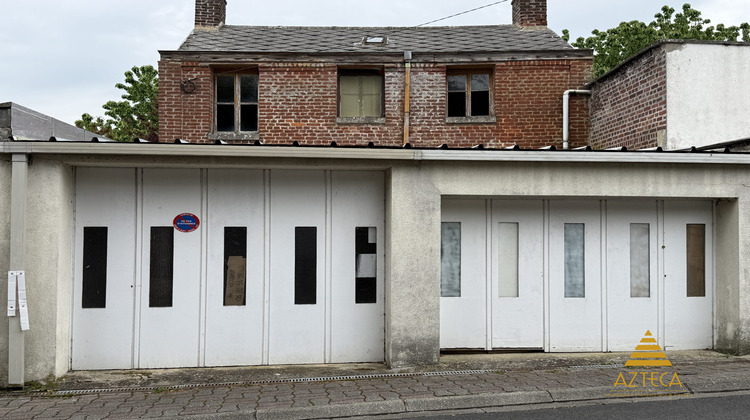 Ma-Cabane - Vente Maison Caudry, 70 m²