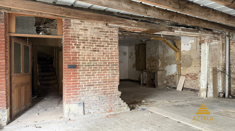 Ma-Cabane - Vente Maison Caudry, 70 m²