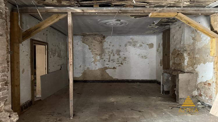 Ma-Cabane - Vente Maison Caudry, 70 m²