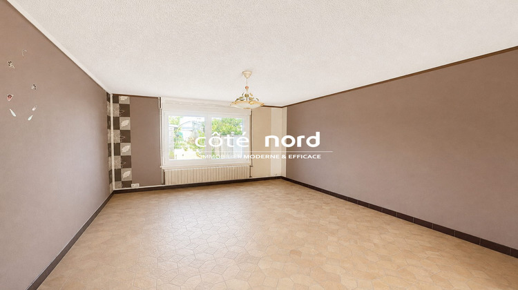 Ma-Cabane - Vente Maison Caudry, 91 m²