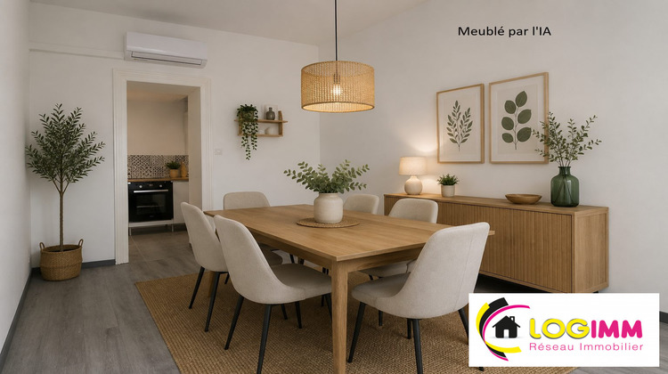 Ma-Cabane - Vente Maison Caudry, 102 m²