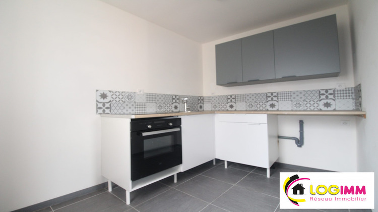 Ma-Cabane - Vente Maison Caudry, 102 m²