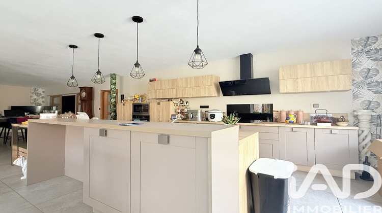 Ma-Cabane - Vente Maison Caudry, 215 m²