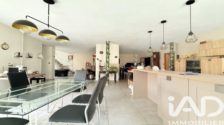 Ma-Cabane - Vente Maison Caudry, 215 m²
