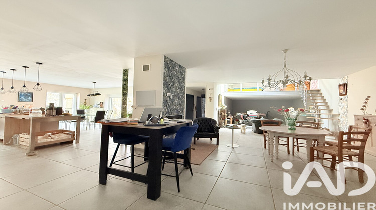Ma-Cabane - Vente Maison Caudry, 215 m²