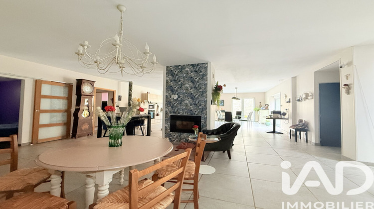 Ma-Cabane - Vente Maison Caudry, 215 m²