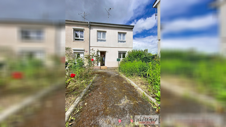 Ma-Cabane - Vente Maison Caudry, 88 m²