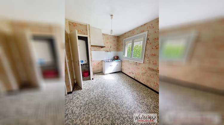 Ma-Cabane - Vente Maison Caudry, 88 m²
