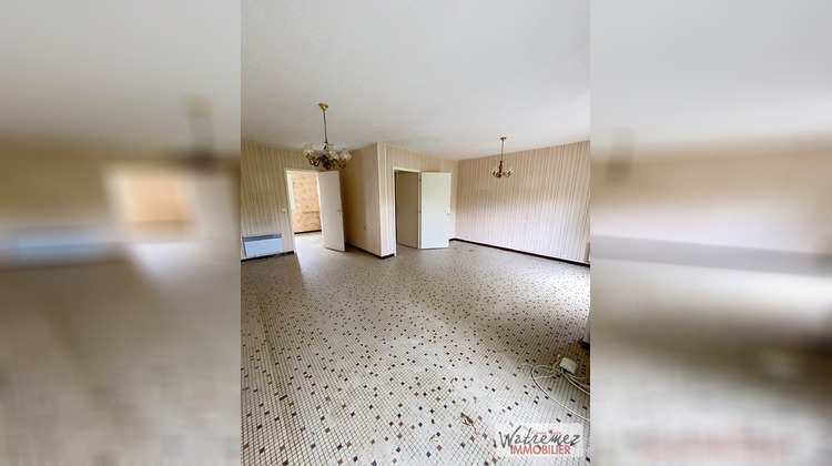 Ma-Cabane - Vente Maison Caudry, 88 m²