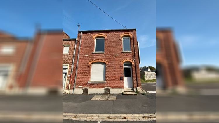 Ma-Cabane - Vente Maison Caudry, 83 m²