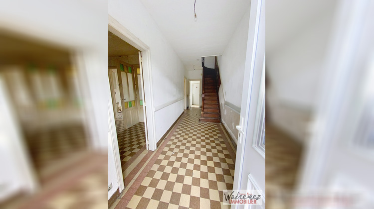 Ma-Cabane - Vente Maison Caudry, 83 m²