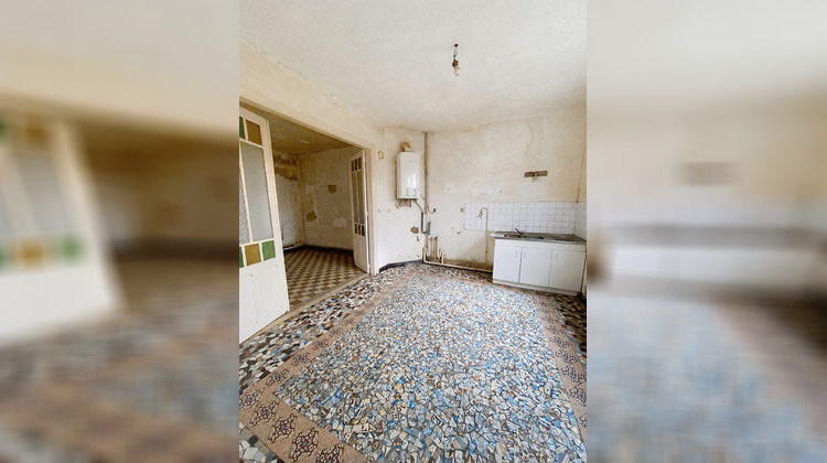 Ma-Cabane - Vente Maison Caudry, 83 m²