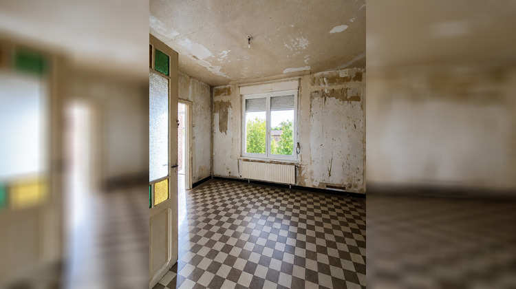 Ma-Cabane - Vente Maison Caudry, 83 m²