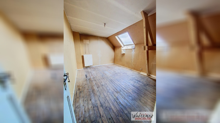 Ma-Cabane - Vente Maison Caudry, 83 m²