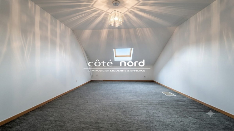 Ma-Cabane - Vente Maison Caudry, 90 m²