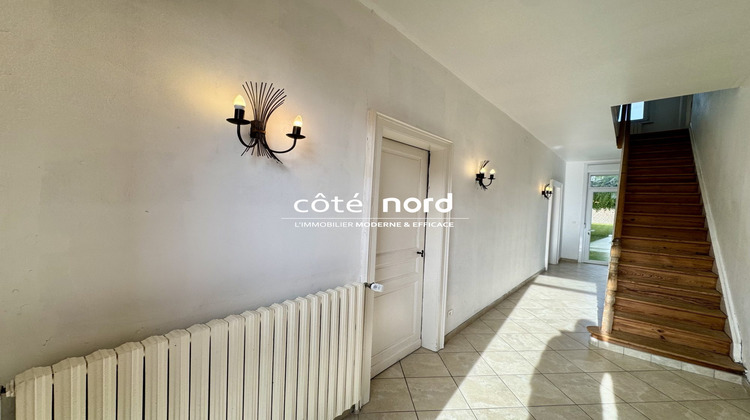 Ma-Cabane - Vente Maison Caudry, 167 m²