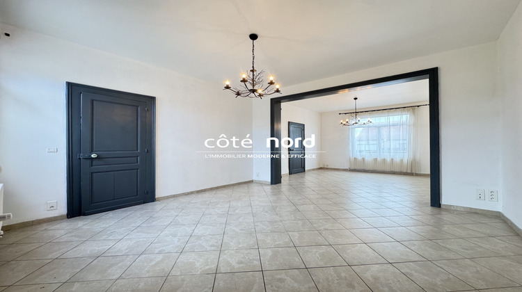 Ma-Cabane - Vente Maison Caudry, 167 m²