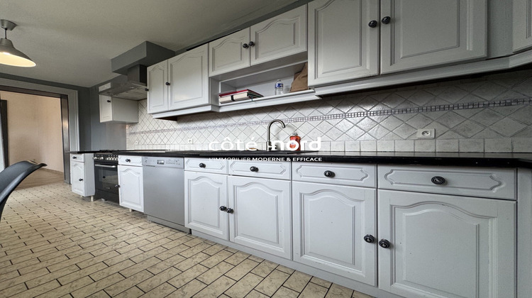 Ma-Cabane - Vente Maison Caudry, 167 m²