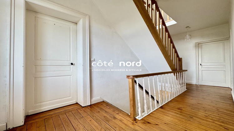 Ma-Cabane - Vente Maison Caudry, 167 m²