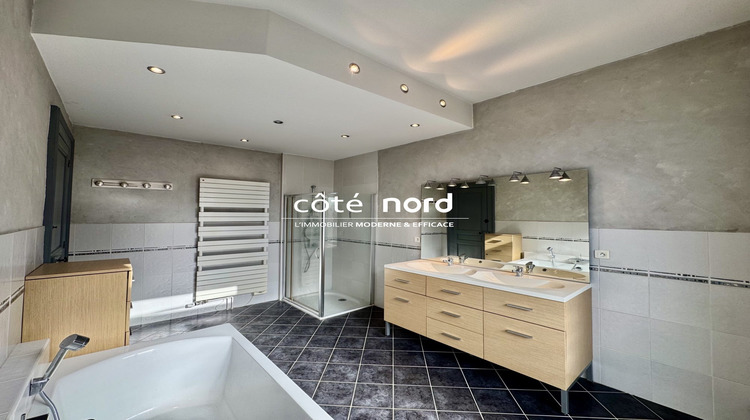Ma-Cabane - Vente Maison Caudry, 167 m²