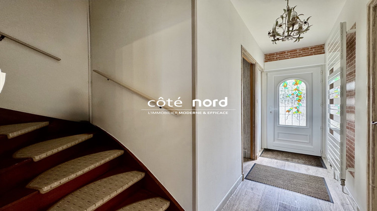 Ma-Cabane - Vente Maison Caudry, 90 m²