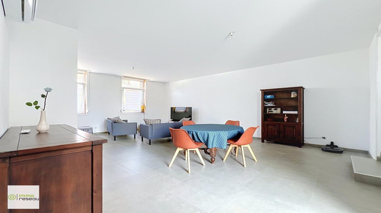 Ma-Cabane - Vente Maison CAUDRY, 78 m²